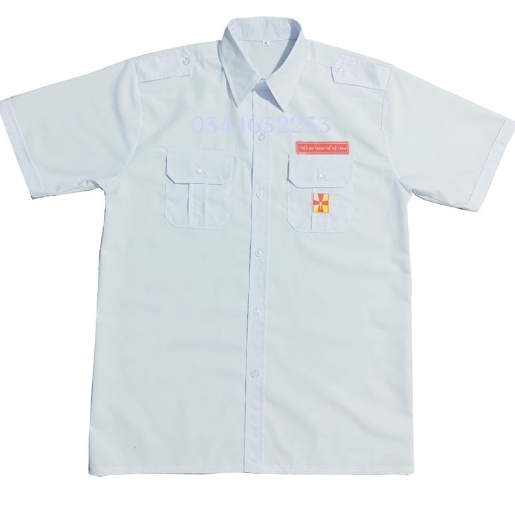 Ao Thieu Nhi Thanh The