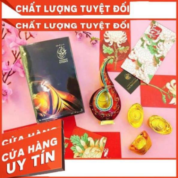 SIÊU GIẢM KHỦNG  [FREESHIP-Hàng Auth]Tinh dầu nước hoa dubai nội địa OYUNY Hoàn Tiền Nếu Fa.ke | BigBuy360 - bigbuy360.vn