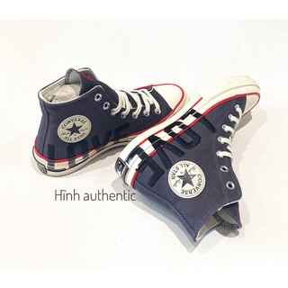 Giày Converse 1970s Fearlesslover cổ cao