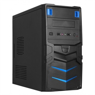 Vỏ Orient Smart P011 Case-Vỏ máy tính