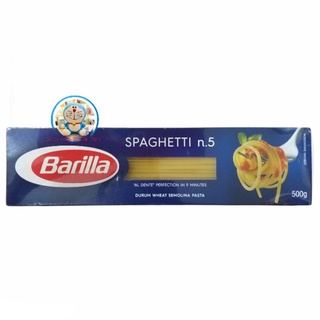 Mỳ ý barilla 500g