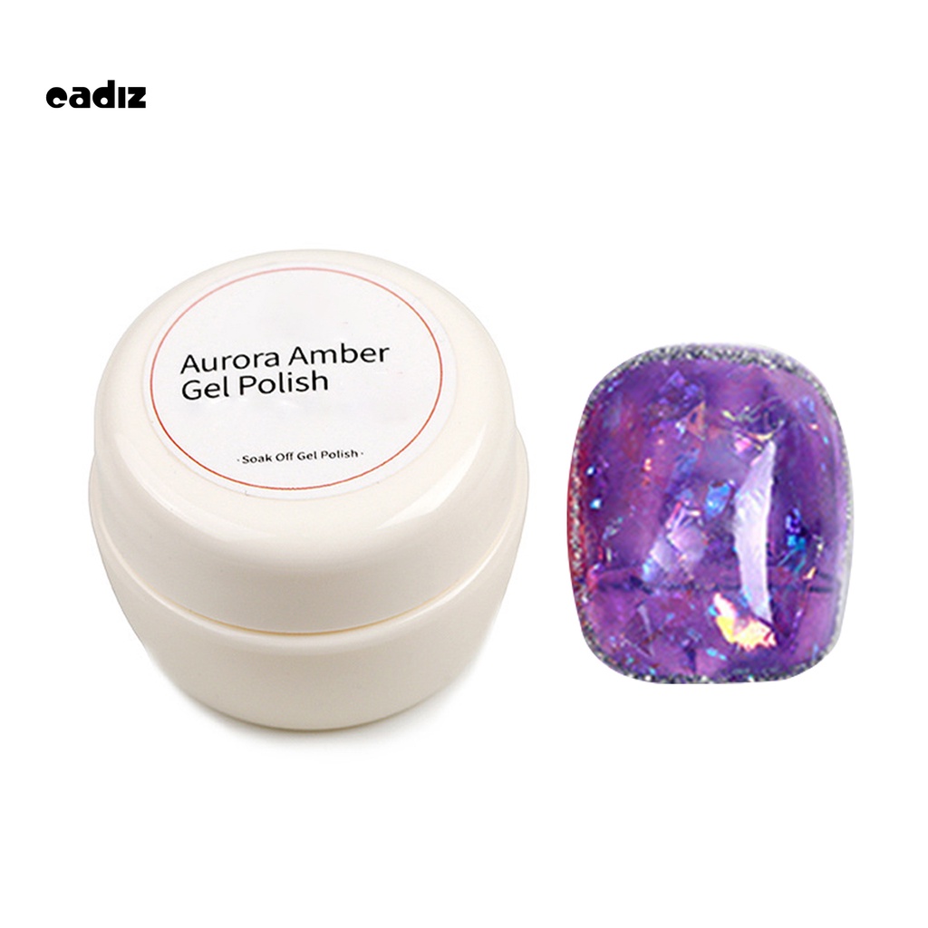 [Hàng mới về] Sơn móng tay sáng bóng cho nữ chất liệu resin