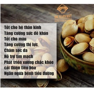 500Gr Hạt Dẻ Cười Tamarind - Hàng Úc