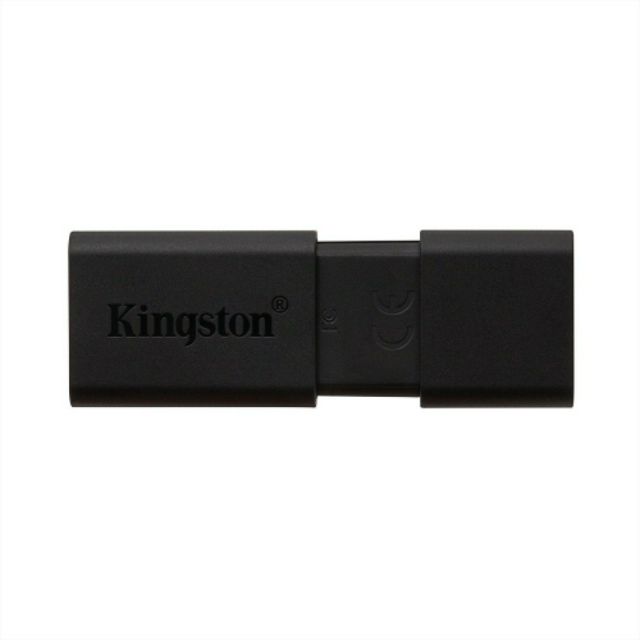 USB Kingston DT100G3 USB 3.0 16GB - Bảo hành 60 tháng chính hãng (SPC)