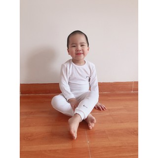 ba dài tay goosse Lien Phan