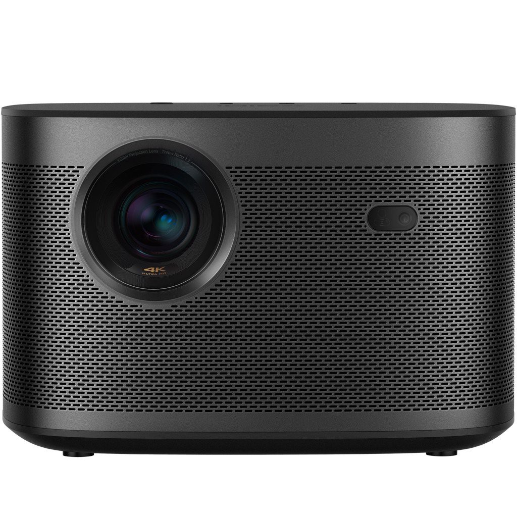 Máy chiếu thông minh XGIMI Horizon Pro 4K