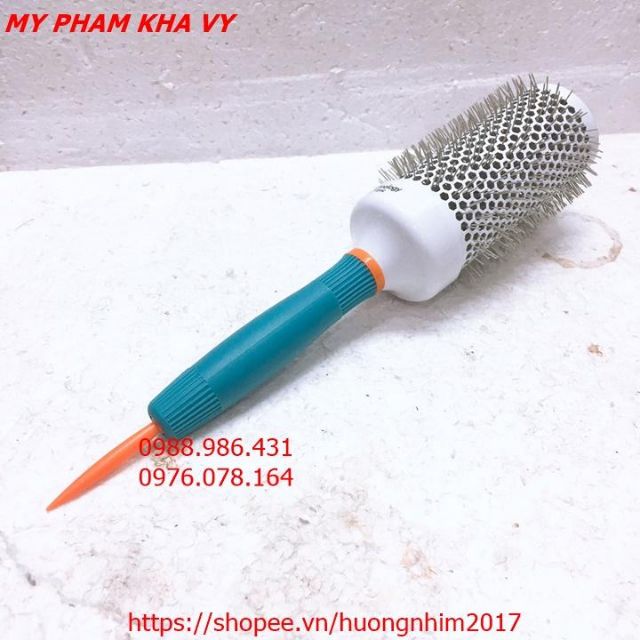 Lược Sấy Tạo Kiểu Tóc Xoăn Sóng Lơi Size Cực Đại 53