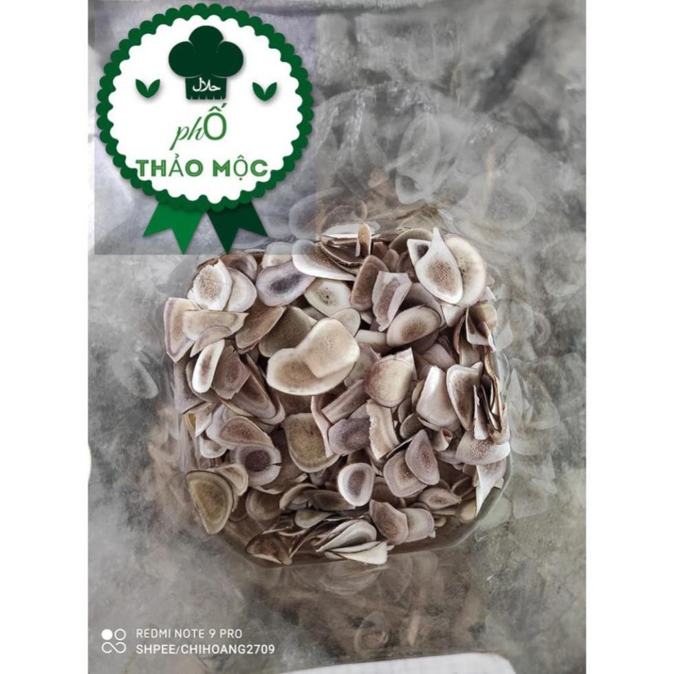 Nhung Hươu Khô Thái Lát - 50gr | BigBuy360 - bigbuy360.vn