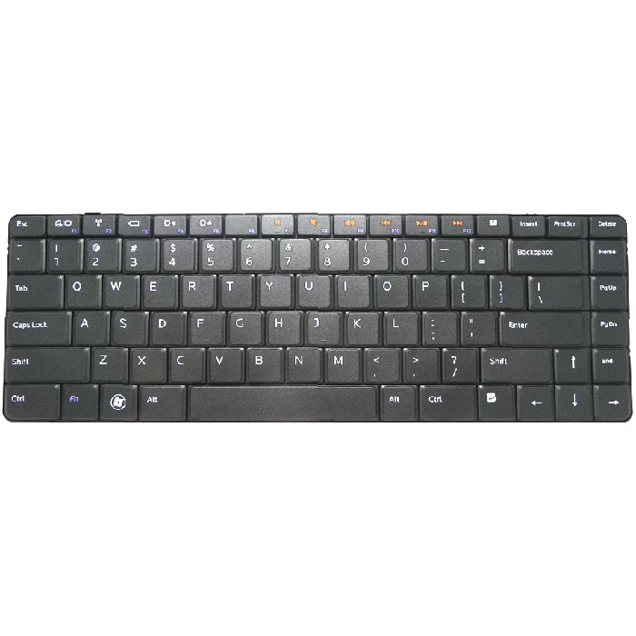 [BẢO HÀNH 1 NĂM] BÀN PHÍM LAPTOP Dell Inspiron 13R N3010 14R N4010 N4020 N4030 N5030 M5030 HÀNG