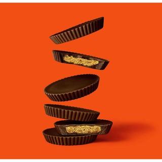 Socola Reeses Bơ Đậu Phộng Đắng Lớn 341g - Socola Mỹ