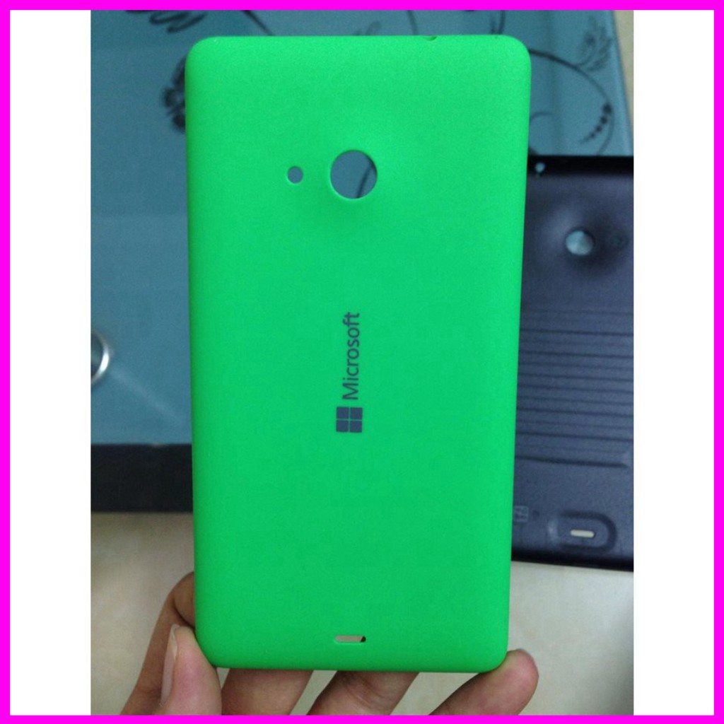 Nắp lưng Nokia Lumia 535 -NGOC LINHMOBILE