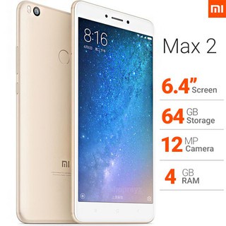 Điện thoại Xiaomi Mimax 2 / RAM 4GB /ROM 64 | BigBuy360 - bigbuy360.vn