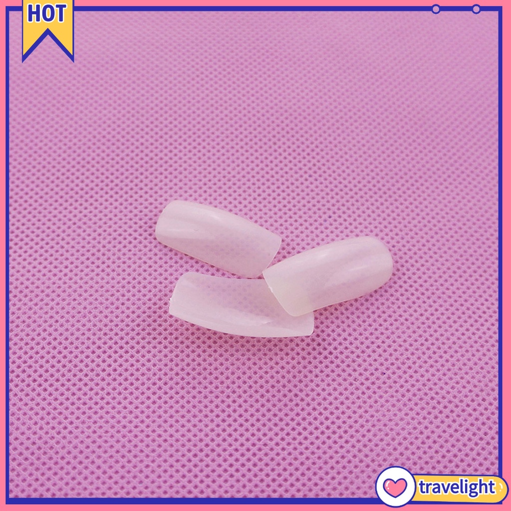 Hộp 500 Móng Tay Giả