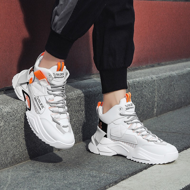 Giày Thể Thao Thoáng Khí Năng Động Dành Cho Nữ | BigBuy360 - bigbuy360.vn