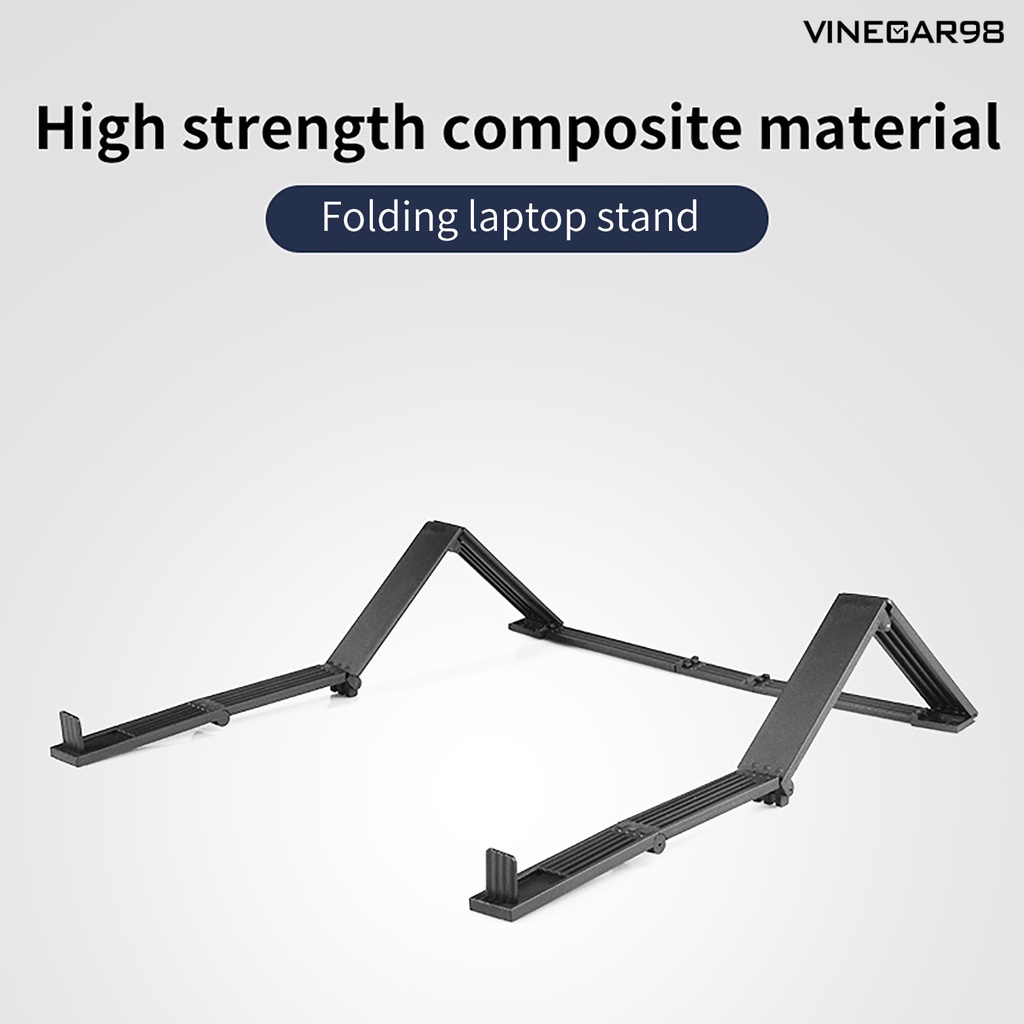 VINE™ Laptop Holder Strong Bearing Capacity Strength Washable Tablet Holding for Office | WebRaoVat - webraovat.net.vn