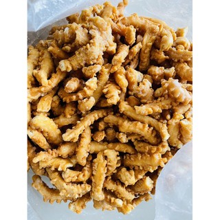 Quẩy đường gừng