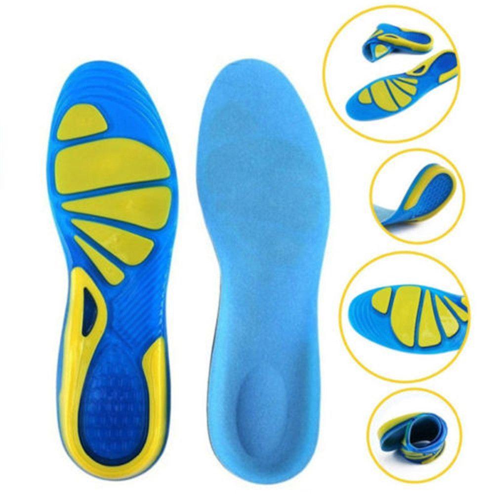 Đệm Silicone Mềm Mát Xa Chăm Sóc Bàn Chân