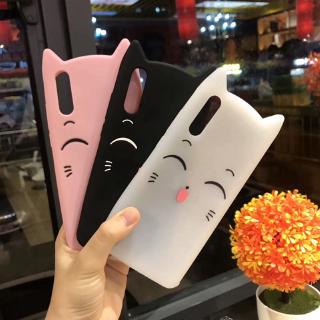 Ốp lưng bằng silicon dành cho oppo f9,f9 pro,realme u1,a9x,f11