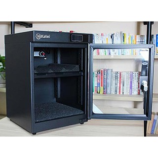 Tủ chống ẩm Nikatei NC-30C (30 lít)