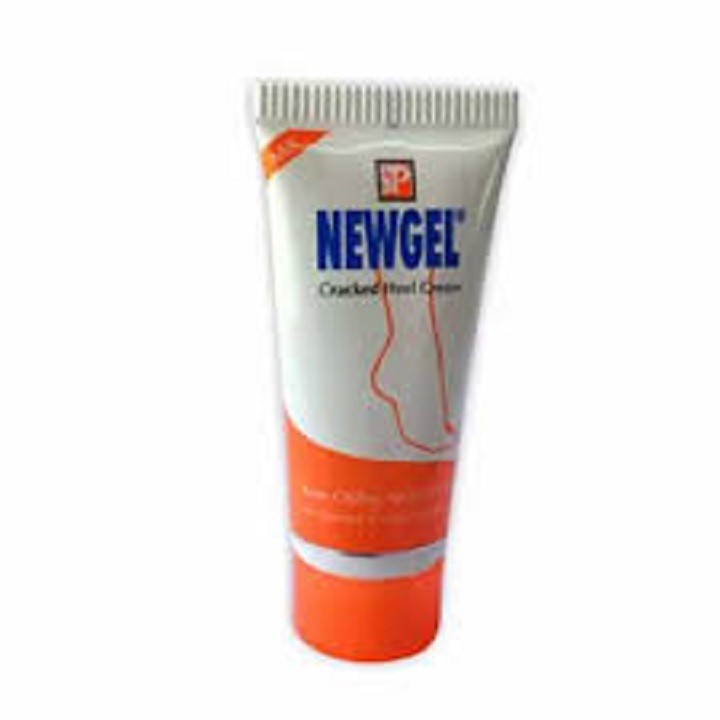 Kem chống nứt gót chân NEWGEL 20g | BigBuy360 - bigbuy360.vn