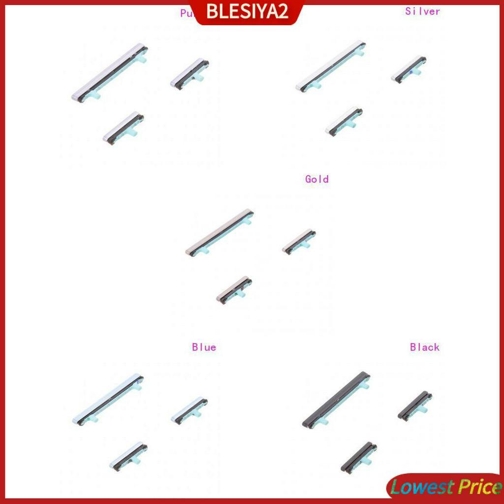 Nút bật tắt nguồn/ âm lượng thay thế cho Samsung S8/S8+