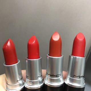 Son Mac Vỏ Đen