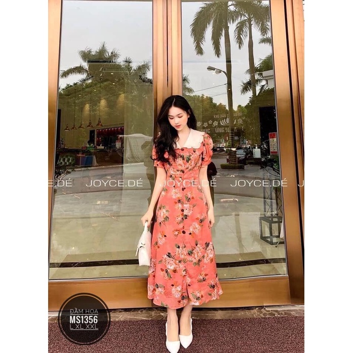 ĐẦM HOA CỔ SEN