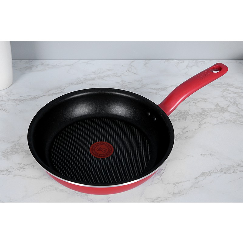 Chảo chiên chống dính Tefal 21cm/24cm/28cm So chef