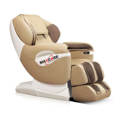 Ghế massage toàn thân Maxcare Max-686