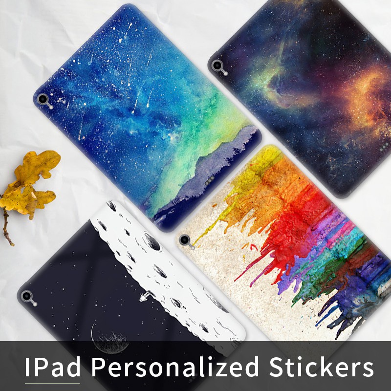 Miếng Dán Bảo Vệ Toàn Diện Cho Máy Tính Bảng for ipad Pro 7.9 11-inch mini5 12.9-inch air3 10.5 9.7 2019