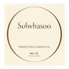 Sulwhasoo Perfecting cushion ex No 15