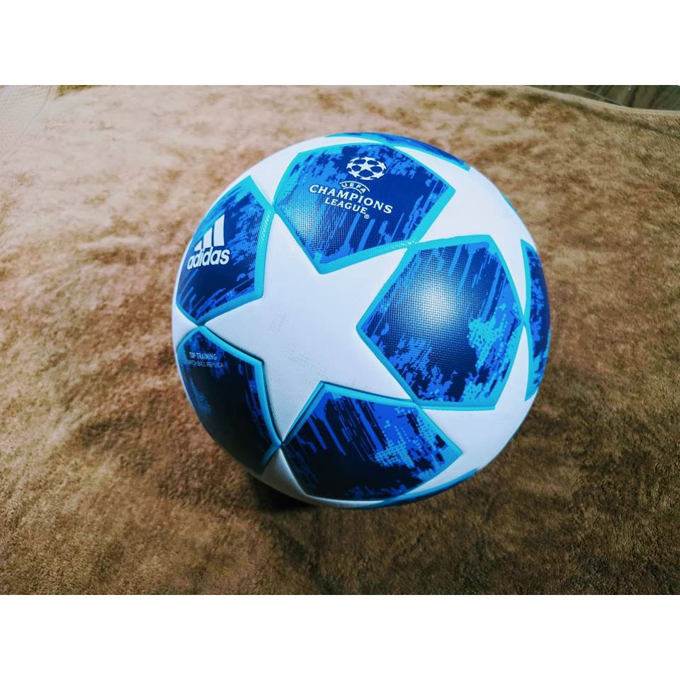 Bóng Champion League