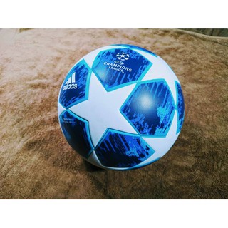 Bóng Champion League