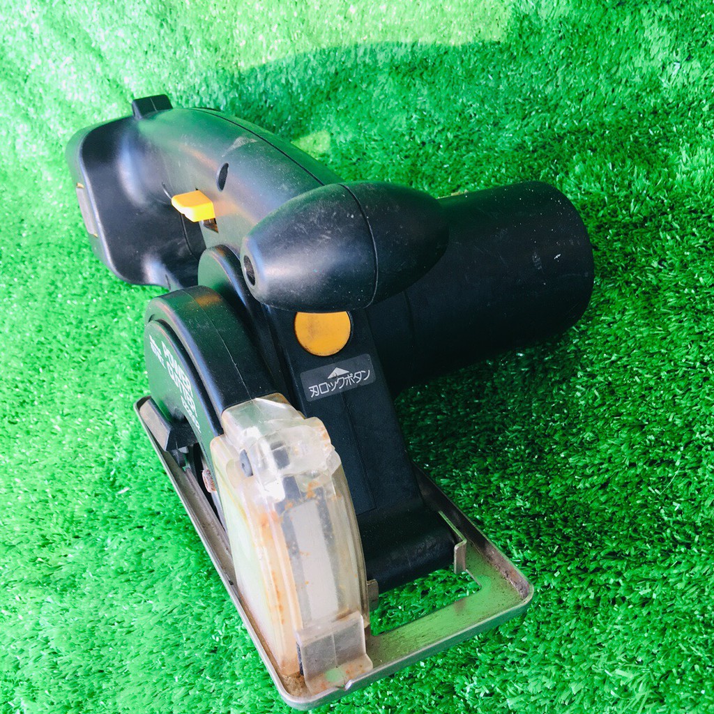 Máy cưa đĩa National Power Cutter EZ 3502-12V