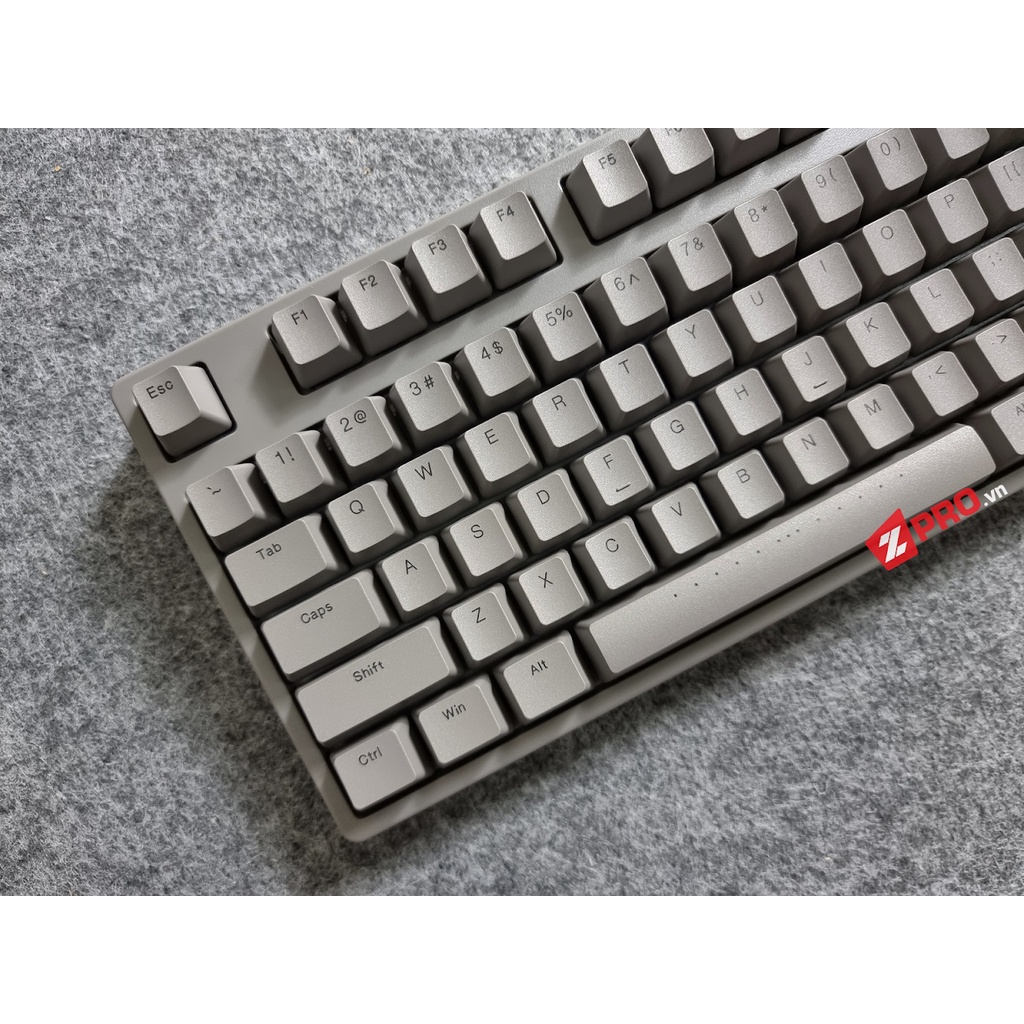 [Zpro.vn] Bàn phím cơ iKBC W200 - Wireless Keyboard 2.4G