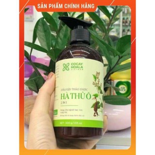 Dầu gội trị bạc tóc,rụng tóc hiệu quả