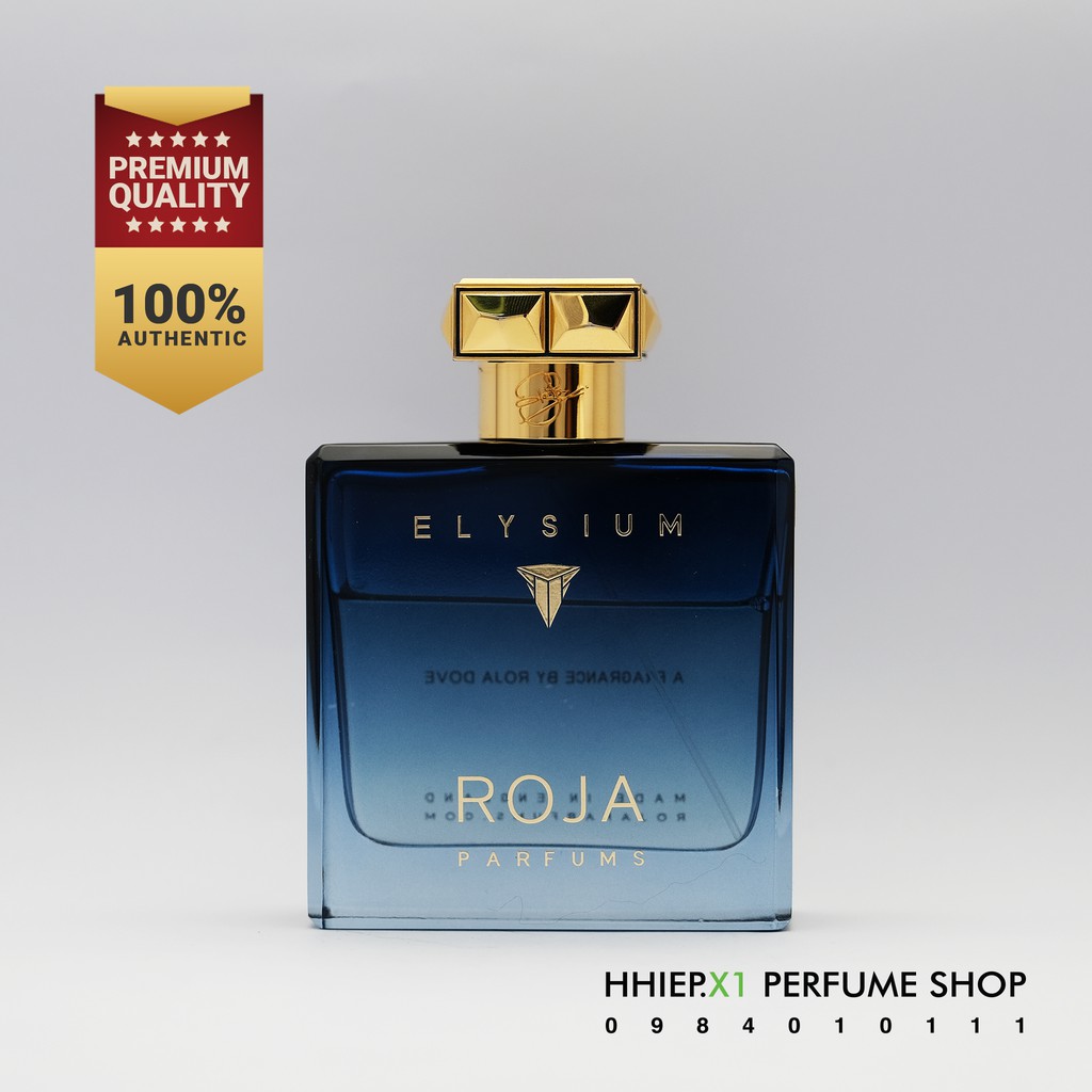 HHIEP.X1 - Nước hoa Roja Elysium, Roja Enigma, Roja Vetiver ❤️ Chuyên Nước Hoa Nam Nữ Chính Hãng Authentic | BigBuy360 - bigbuy360.vn