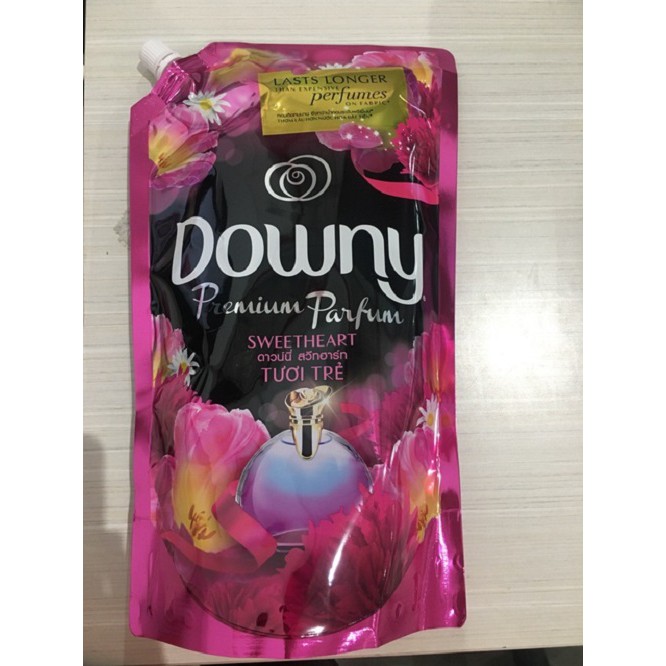 [GIÁ HỦY DIỆT  ] Downy nước xả vải Túi 1.4L các mùi hương nước hoa [ NS Minh Vy ]