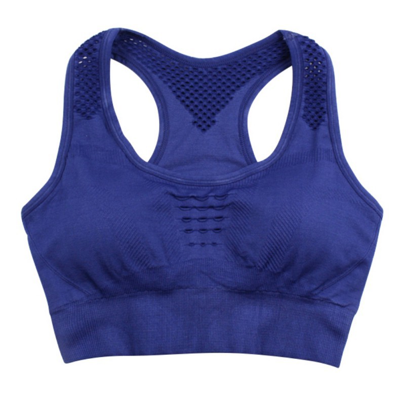 Áo ngực nữ chống xóc tập yoga thể thao | BigBuy360 - bigbuy360.vn