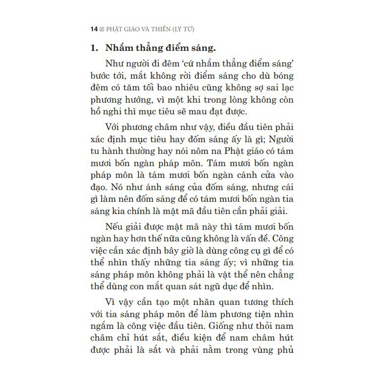 Sách - Phật giáo và Thiền (bìa mềm) | BigBuy360 - bigbuy360.vn