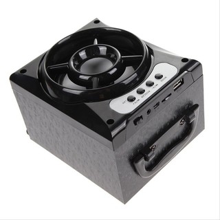 Loa Bluetooth MS-132BT