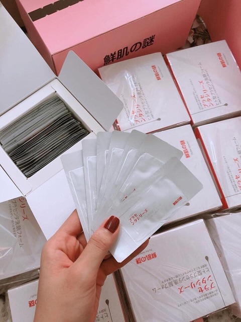 Mặt nạ ủ trắng nhau thai RWINE BEAUTY | BigBuy360 - bigbuy360.vn