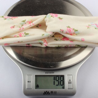 Set turban băng đô cặp đôi cho mẹ và bé a0091
