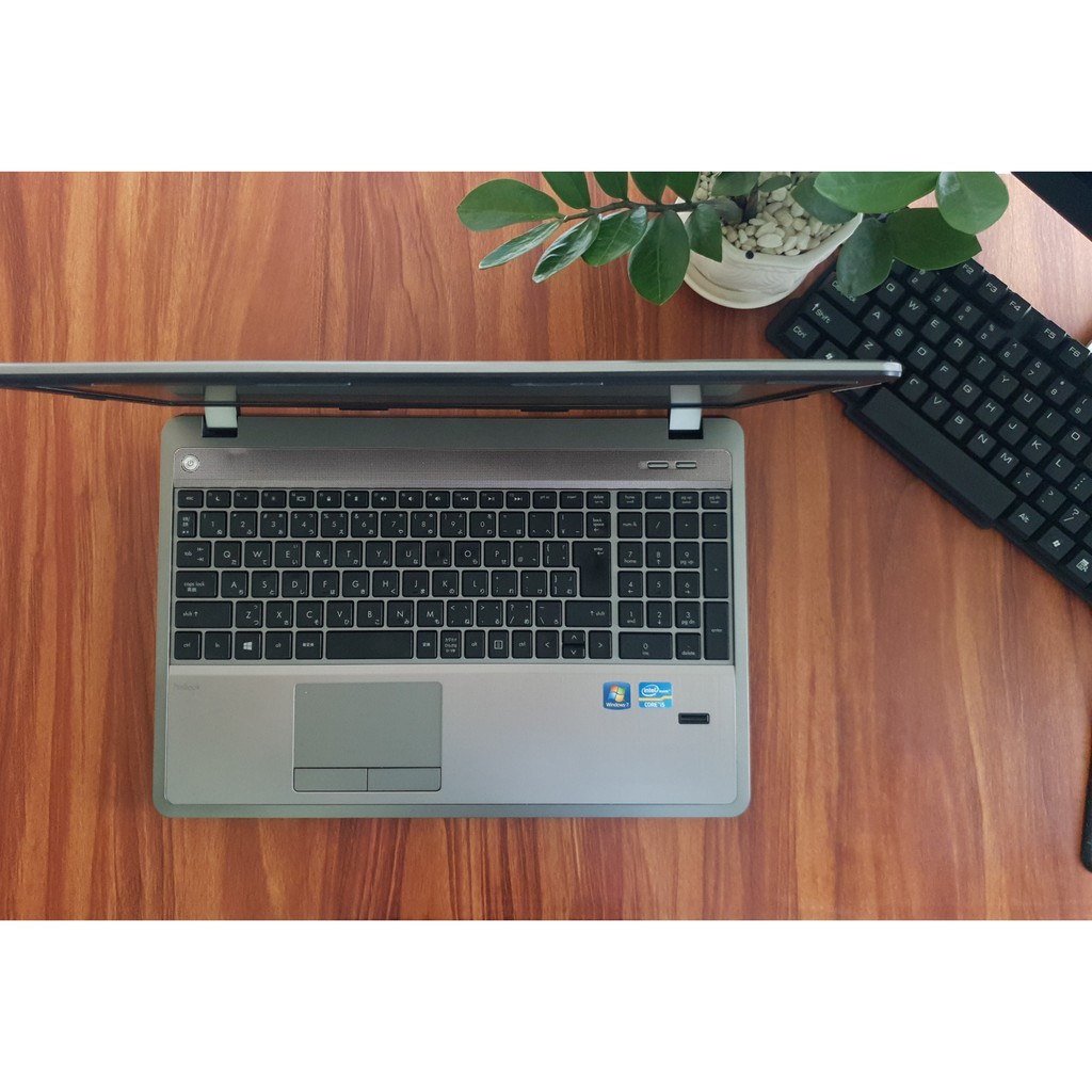 Laptop HP Probook 4540s ( core i5-3320m, Ram 4gb,HĐ320gb, intel hd graphics 4000, Màn 15.6" HD) Full quà tặng khuyến mại | BigBuy360 - bigbuy360.vn
