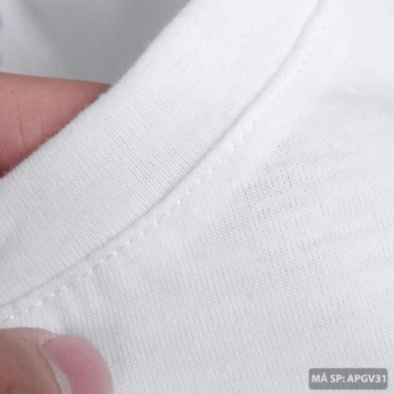 Áo thun nam dài tay Galvin trơn nhiều màu APGV31 - Leovatino.Official | BigBuy360 - bigbuy360.vn