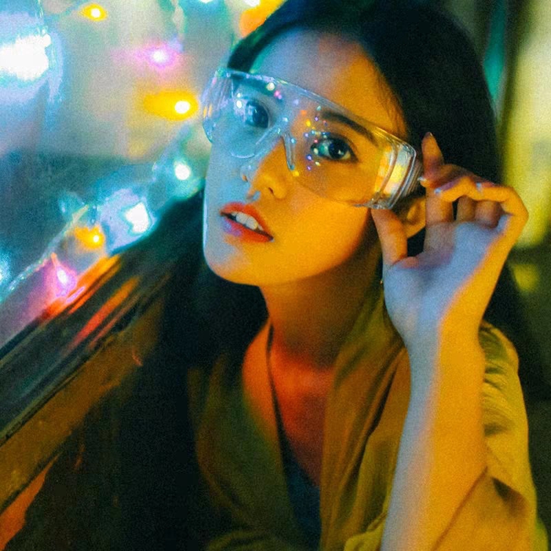 Kính bảo hộ chống sương mù tiện lợi | BigBuy360 - bigbuy360.vn