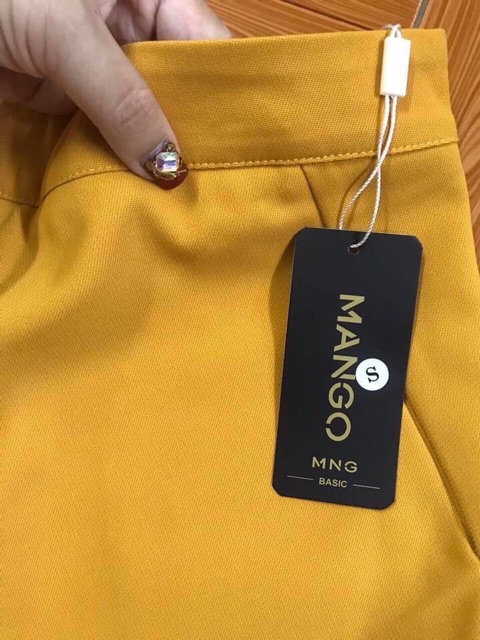 🌷VIDEO THẬT🌷Quần Giả Váy Nữ hàng 2 lớp chất cao cấp | BigBuy360 - bigbuy360.vn