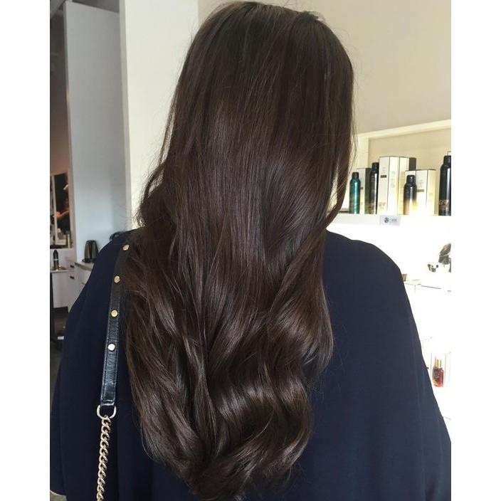 {TẶNG TINH DẦU} Dầu cặp KAFEN xanh CHÍNH HÃNG siêu mềm mượt 800ML-Giá sỉ salon tóc | BigBuy360 - bigbuy360.vn