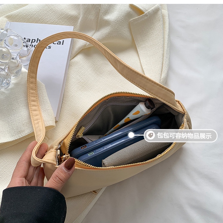 Túi Đeo Vai Thời Trang Mùa Hè 2022 Cho Nữ