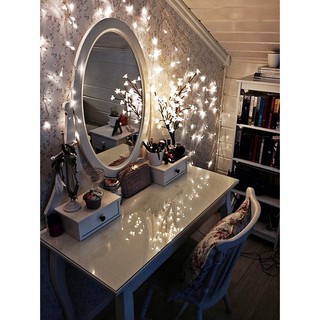 Đèn Led Cuốn Cây 20m